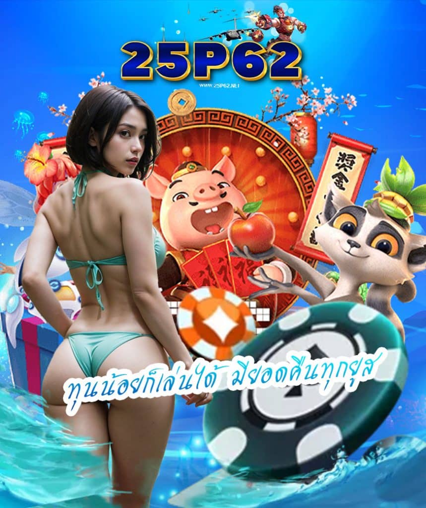 25p62 ทางเข้า