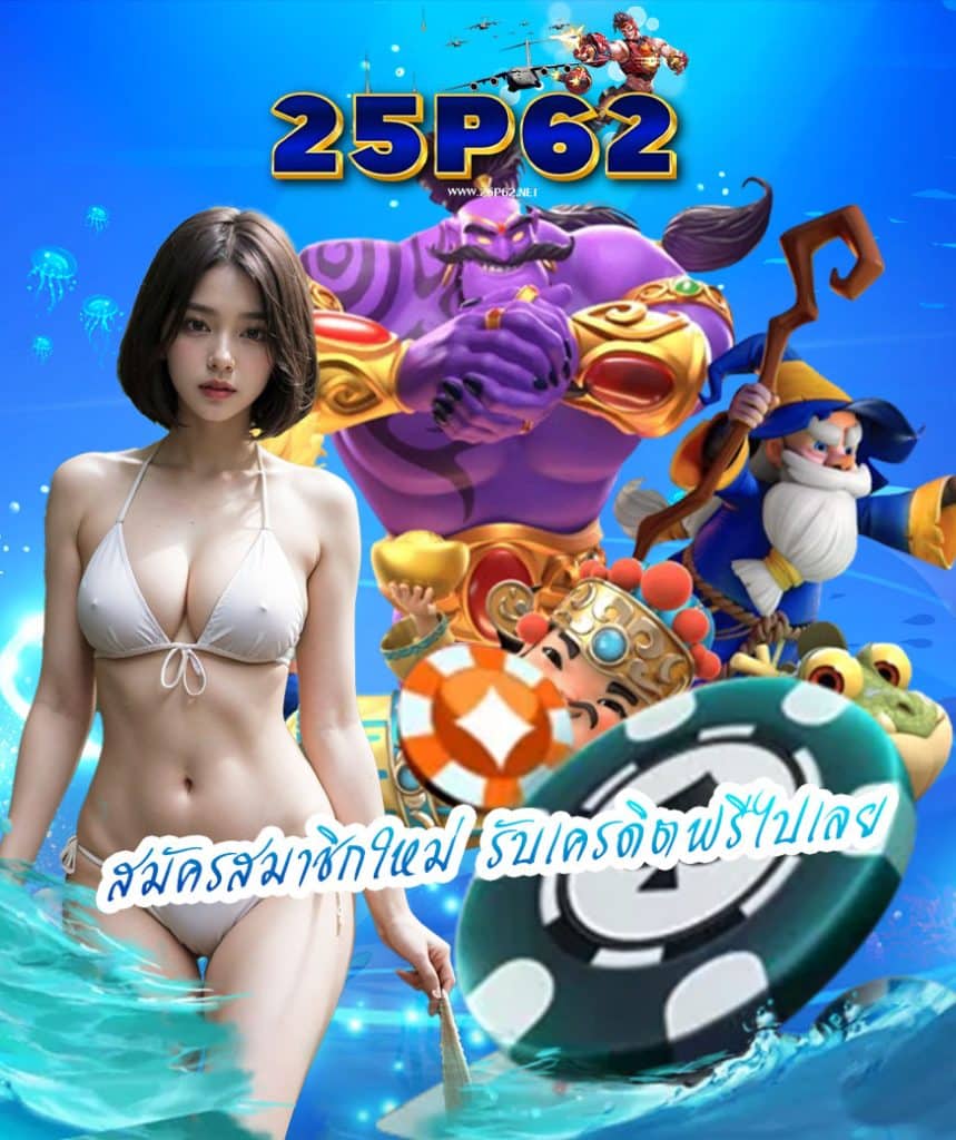 25p62 โค้ด